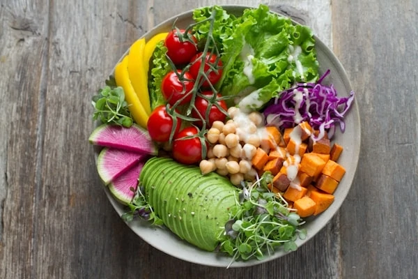Nutrição durante o tratamento oncológico: guia prático