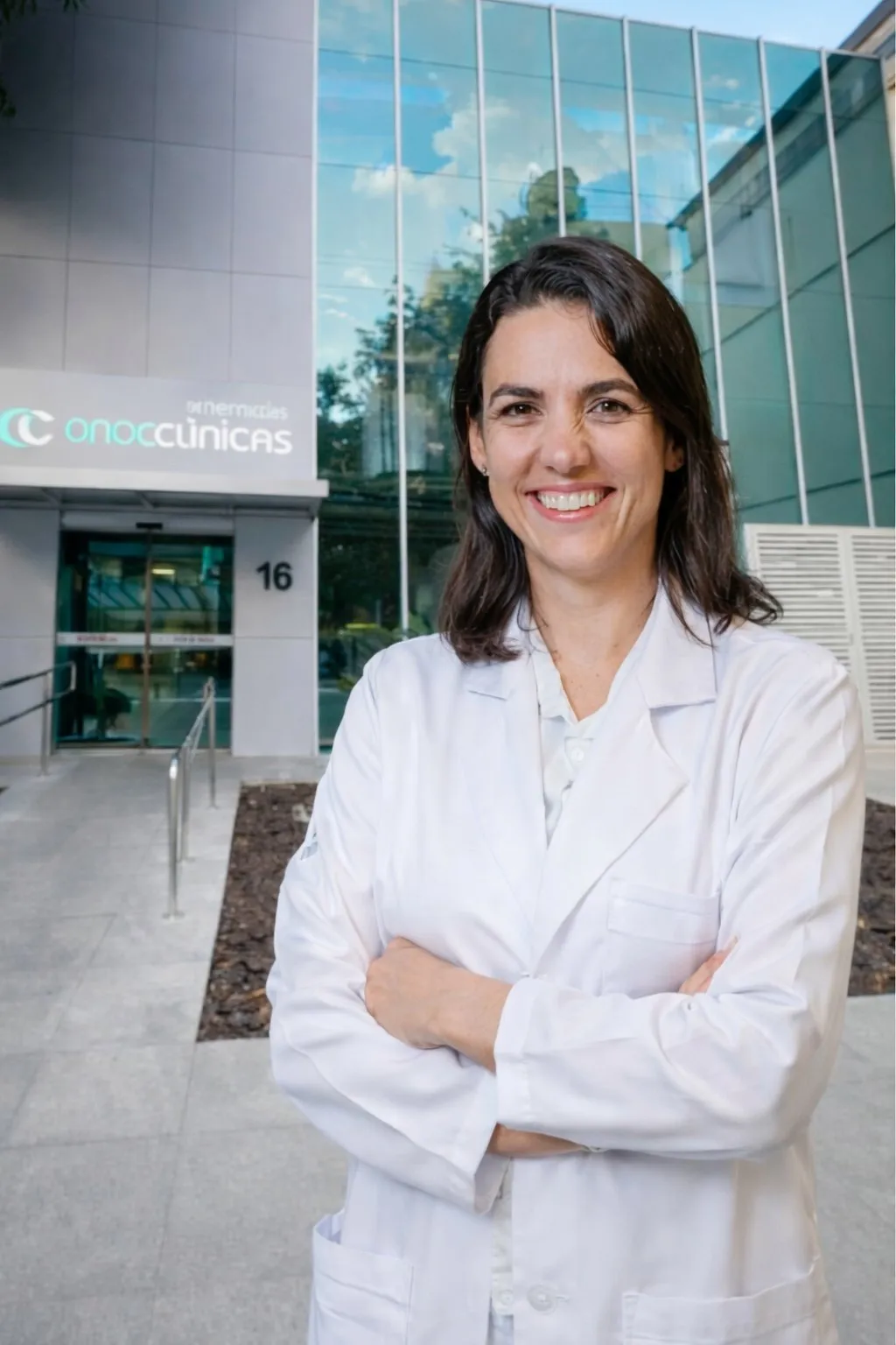 Dra. Carolina Fittipaldi Pessoa - Oncoclínicas