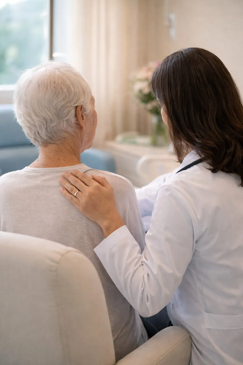 Dra. Carolina Fittipaldi Pessoa